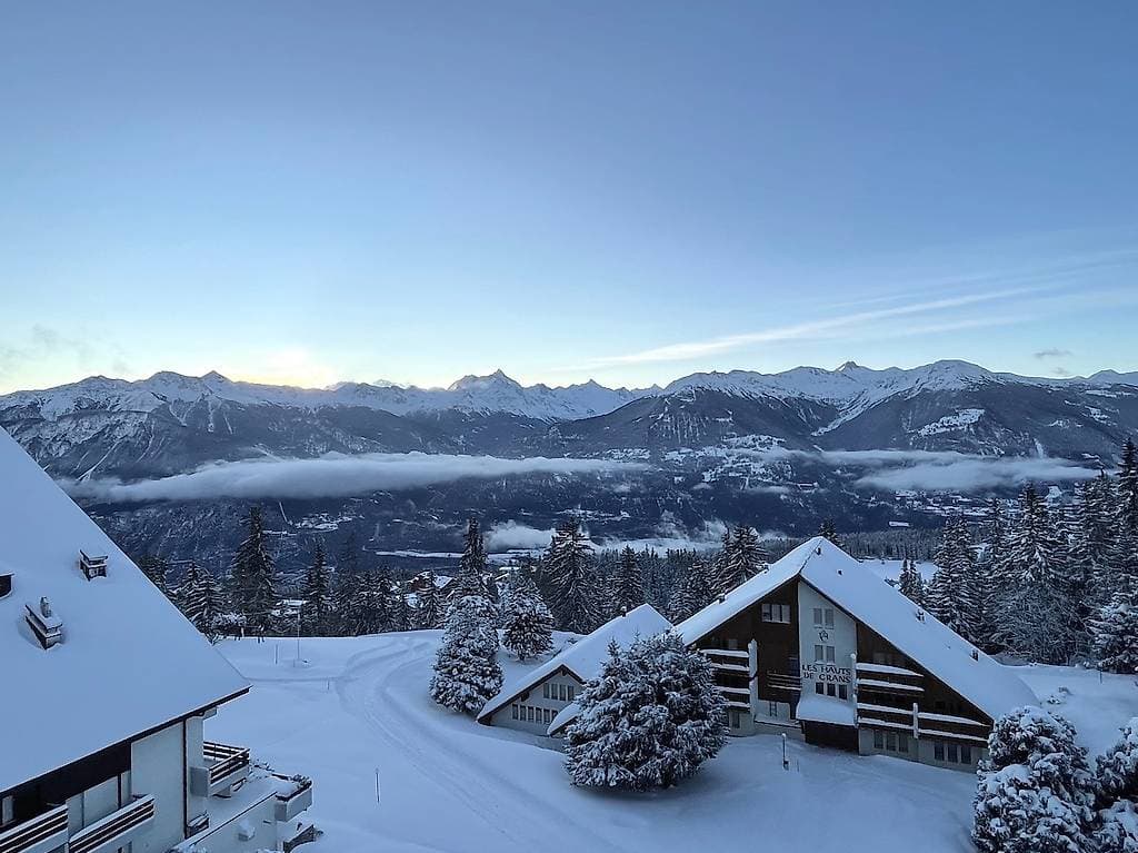 1654 – Appartement – 3.5pièces – 925000CHF – 80 m²