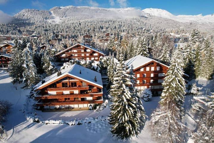 1655 – Appartement 6.5 pièces – 4960000CHF – 241.60 m²