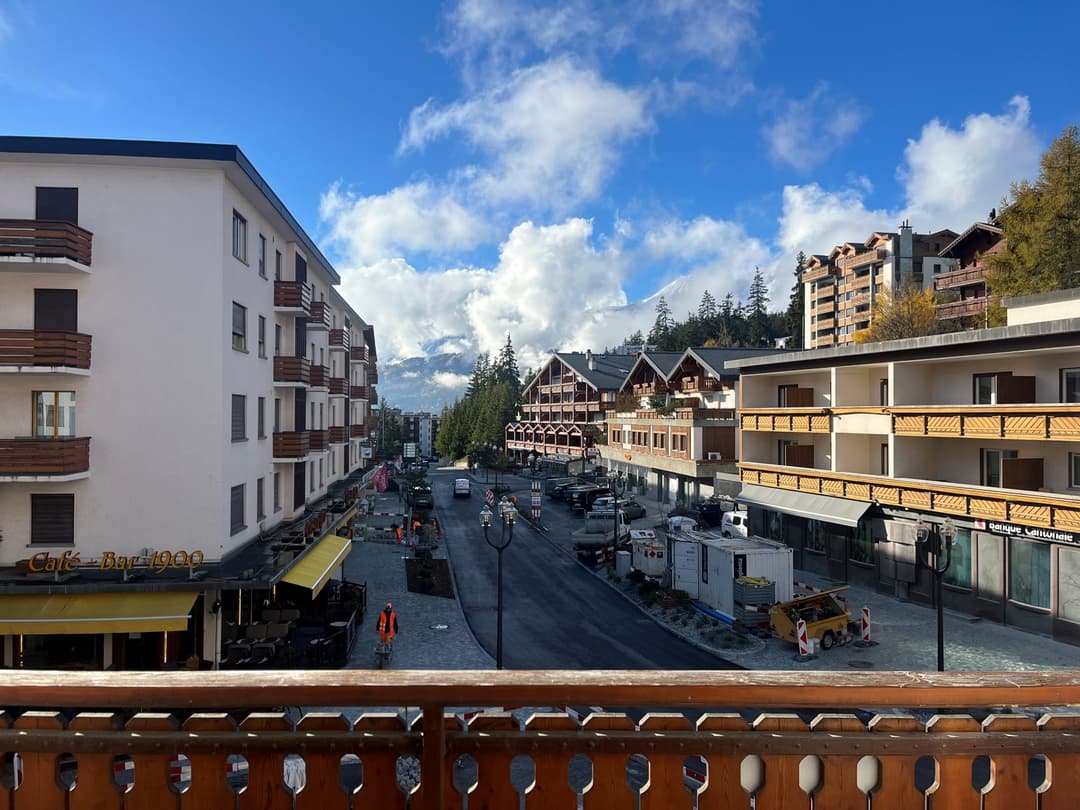 1555 – Appartement – 4.5 pièces – 945000CHF – 108 m²