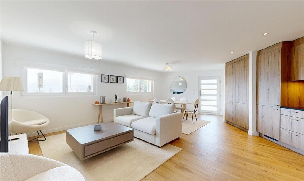 1556 – Appartement – 3.5pièces – 499000CHF – 75 m²