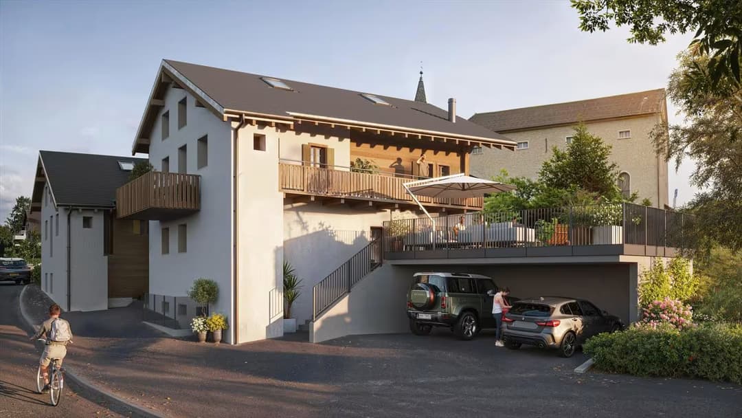 1637 – Maison – 4.5pièces – 550000CHF – 270 m²