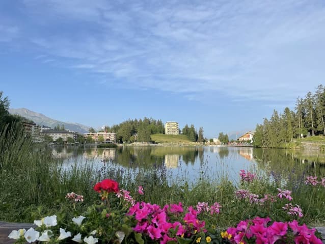 1591 – Appartement – 4.5pièces – 1604400CHF – 134 m²