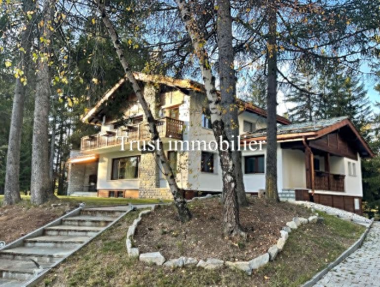 1297 – Maison – 7pièces – 29000CHF – 360 m²