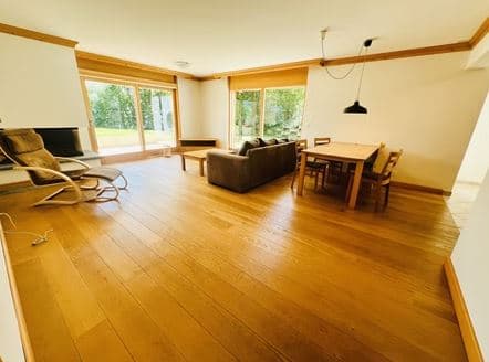 1298 – Appartement – 2pièces – 1600CHF – 63 m²