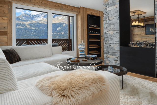 1330 – Appartement – 160m²