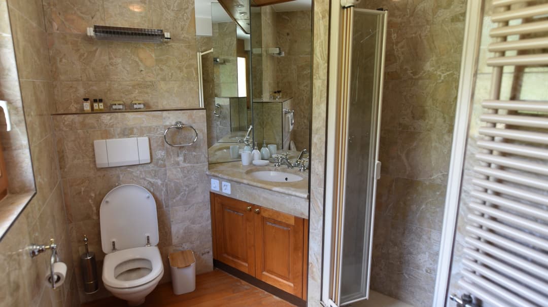 1309 – Appartement – 3.5pièces – 80 m²