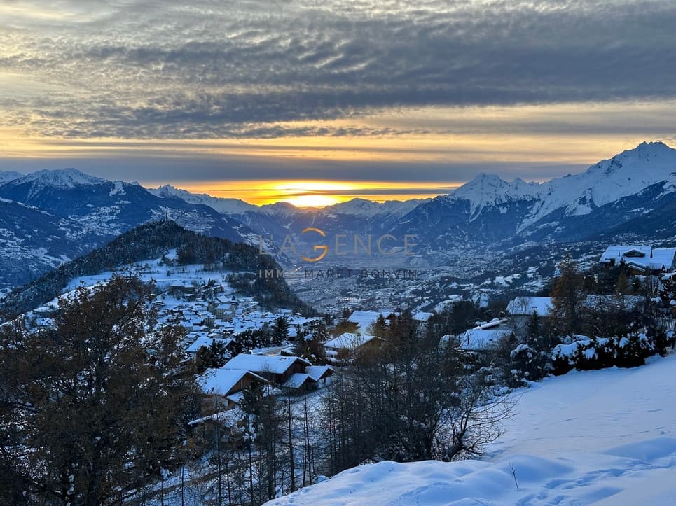 1552 – Maison – 9.5pièces – 5500000CHF – 500m²