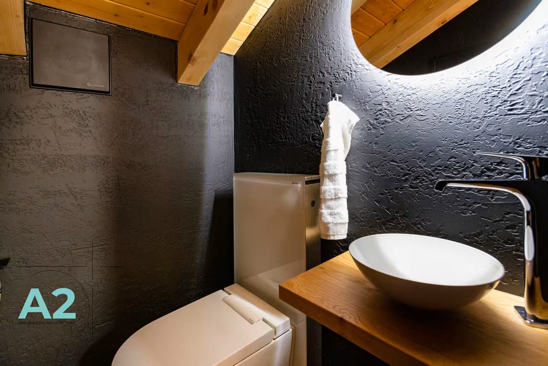 1331 – Appartement – 3pièces – 2500CHF – 65 m²