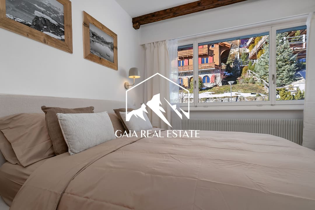 1294 – Appartement – 3.5pièces – 90m²