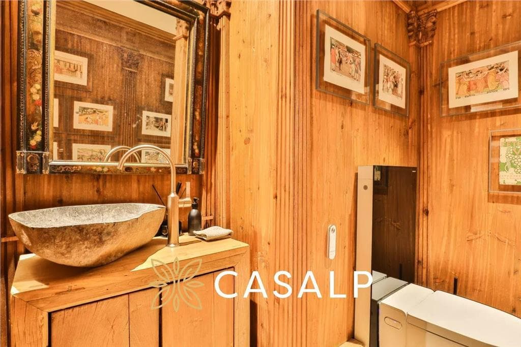 1594 – Appartement – 6.5pièces – 4000000CHF – 245 m²