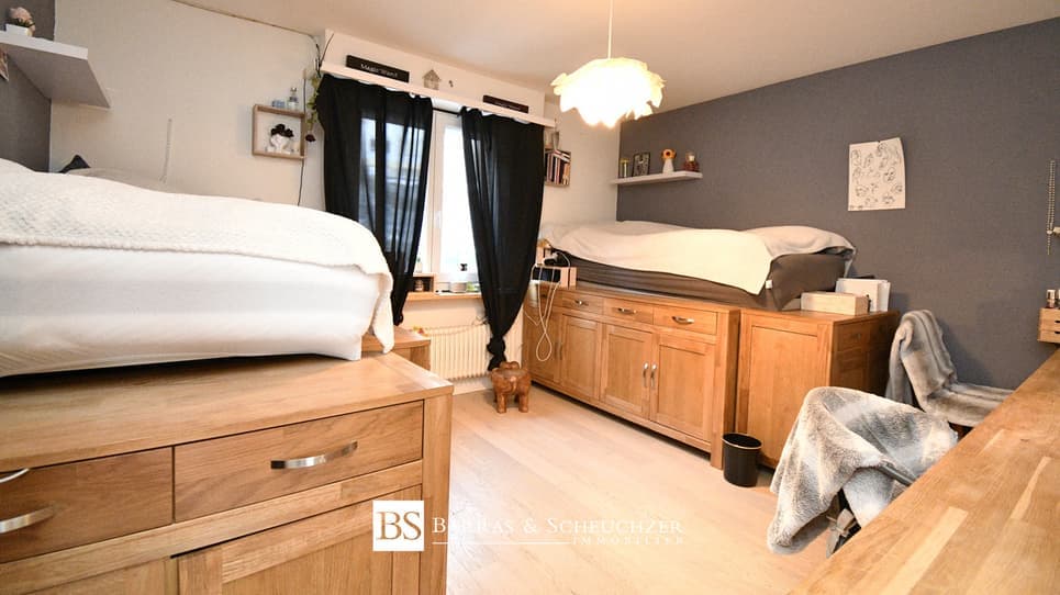 1608 – Appartement – 3.5pièces – 780000CHF – 80 m²