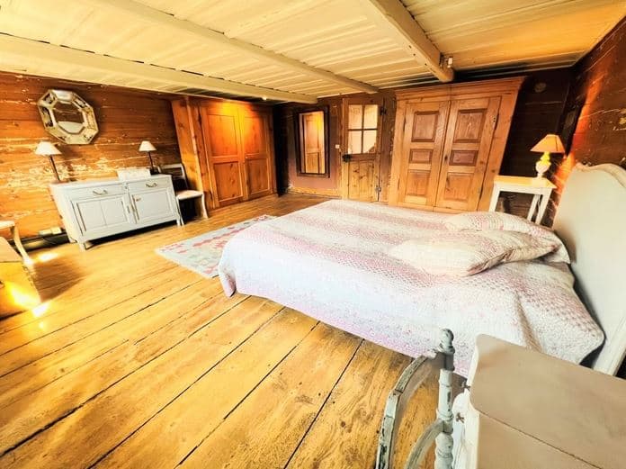 1319 – Maison – 6pièces – 2300CHF – 145 m²