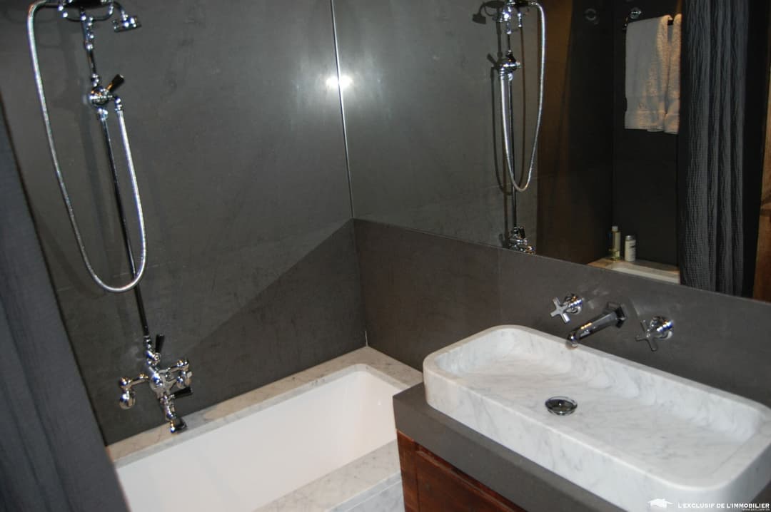 1333 – Appartement – 4.5pièces – 140 m²