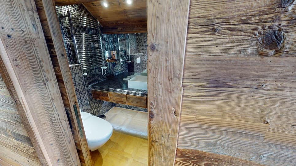 1338 – Appartement – 1pièce – 40 m²