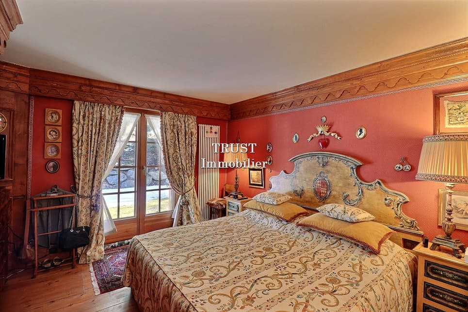 1643 – Appartement – 4.5pièces – 2650000CHF – 190 m²