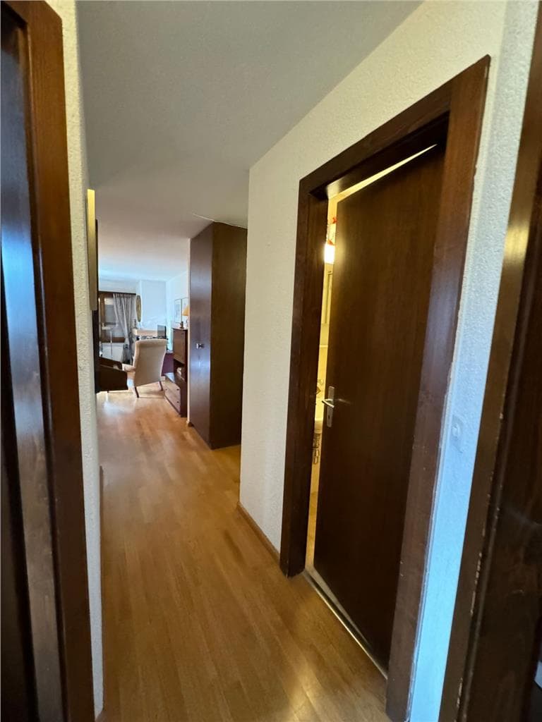 1551 – Appartement – 3.5pièces – 590000CHF – 68 m²