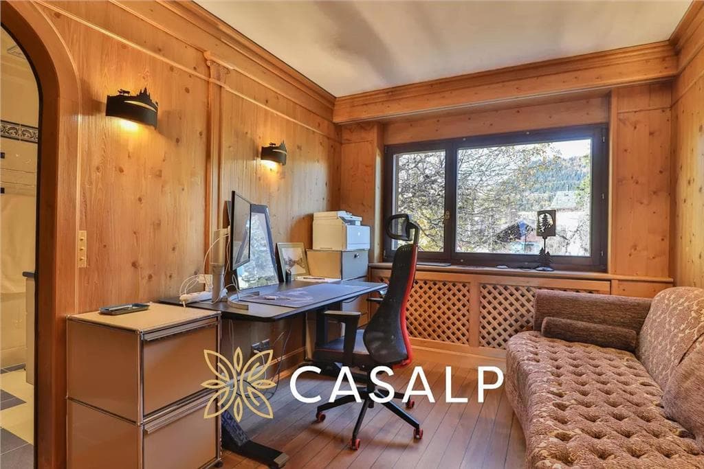 1594 – Appartement – 6.5pièces – 4000000CHF – 245 m²