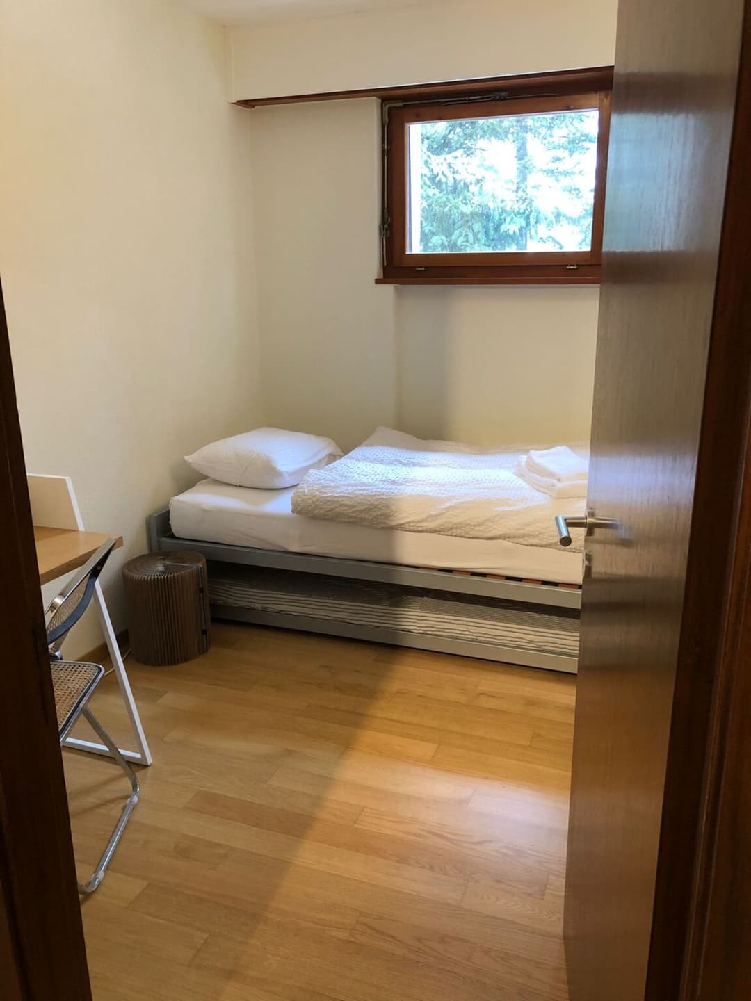 1317 – Appartement – 4.5pièces – 2090CHF – 94 m²