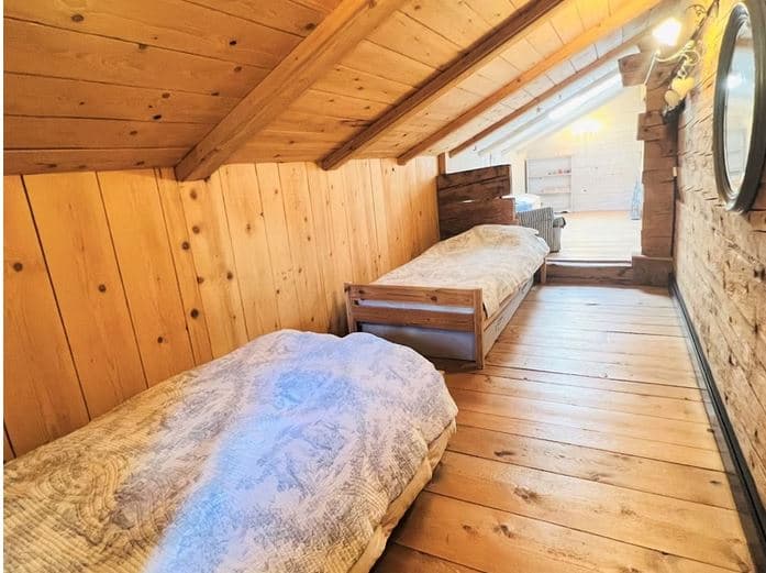 1319 – Maison – 6pièces – 2300CHF – 145 m²