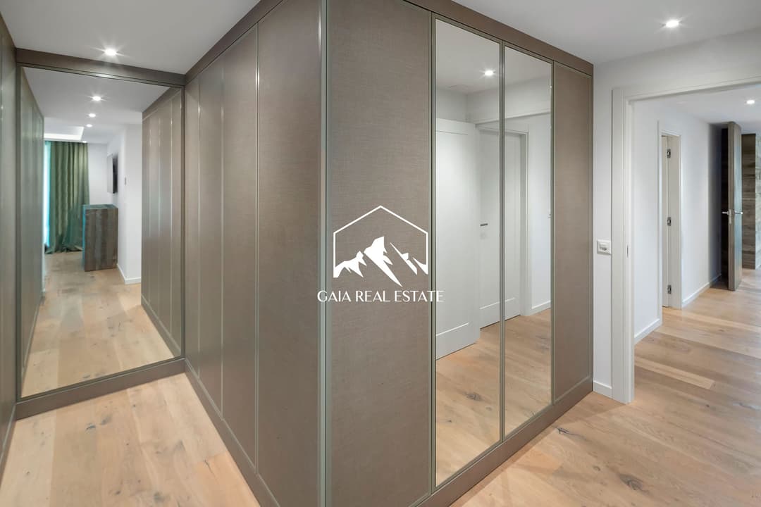 1623 – Appartement – 2620000CHF – 150 m²