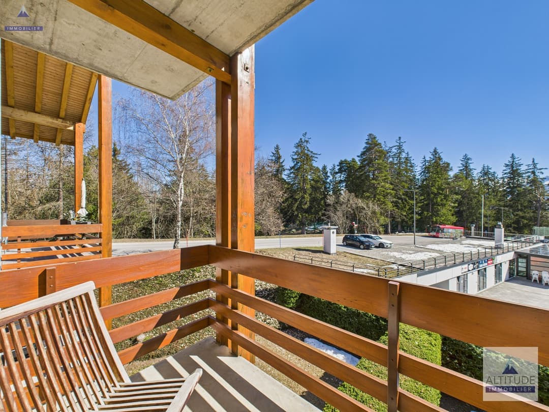 1344 – Appartement – 3.5pièces