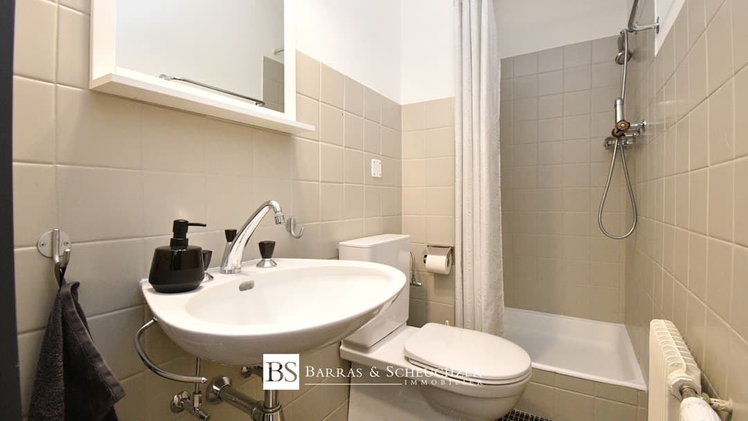 1660 – Appartement – 730000CHF – 3.5 pièce – 69 m²