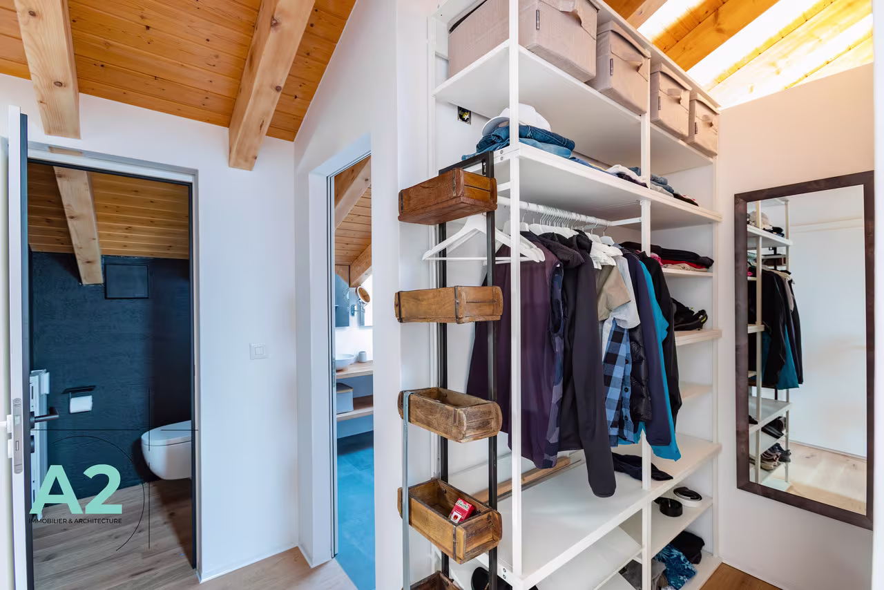 1331 – Appartement – 3pièces – 2500CHF – 65 m²