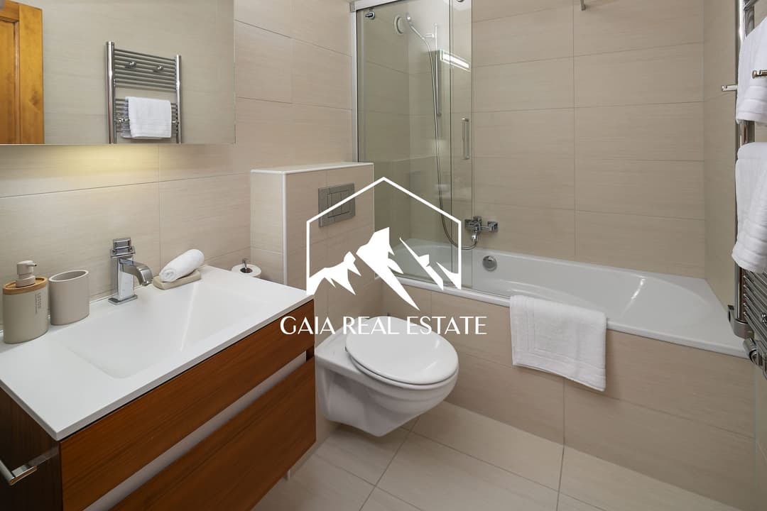 1294 – Appartement – 3.5pièces – 90m²