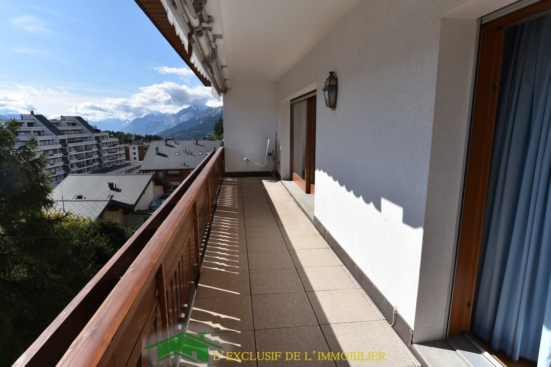 1295 – Appartement – 4.5pièces – 131.45m²