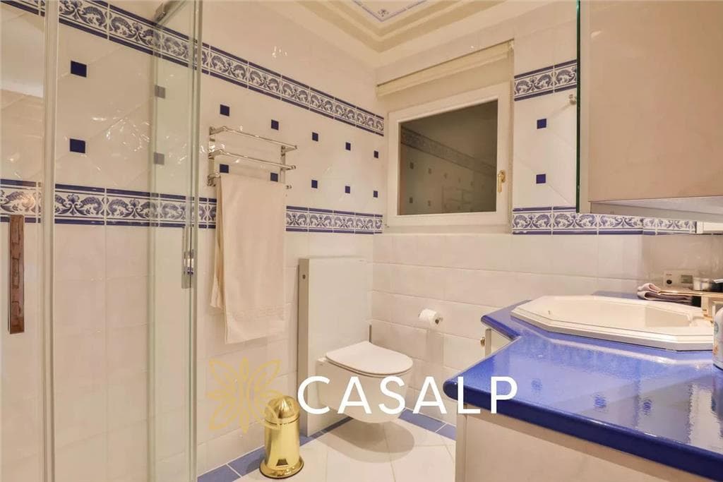 1594 – Appartement – 6.5pièces – 4000000CHF – 245 m²