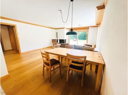 1298 – Appartement – 2pièces – 1600CHF – 63 m²