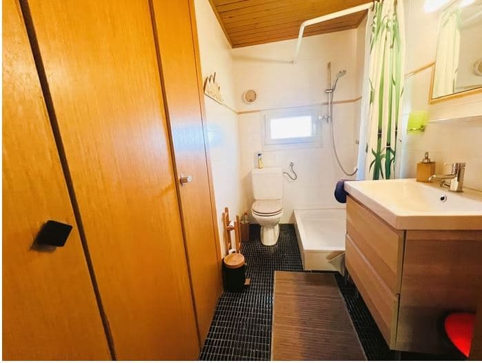 1336 – Maison – 3pièces – 1200CHF – 74 m²