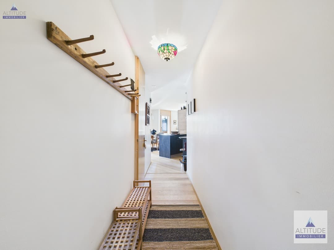 1344 – Appartement – 3.5pièces