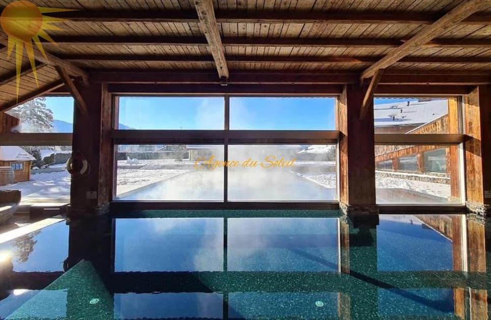 1267 – Appartement – 1.5pièces – 1200CHF – 20 m²