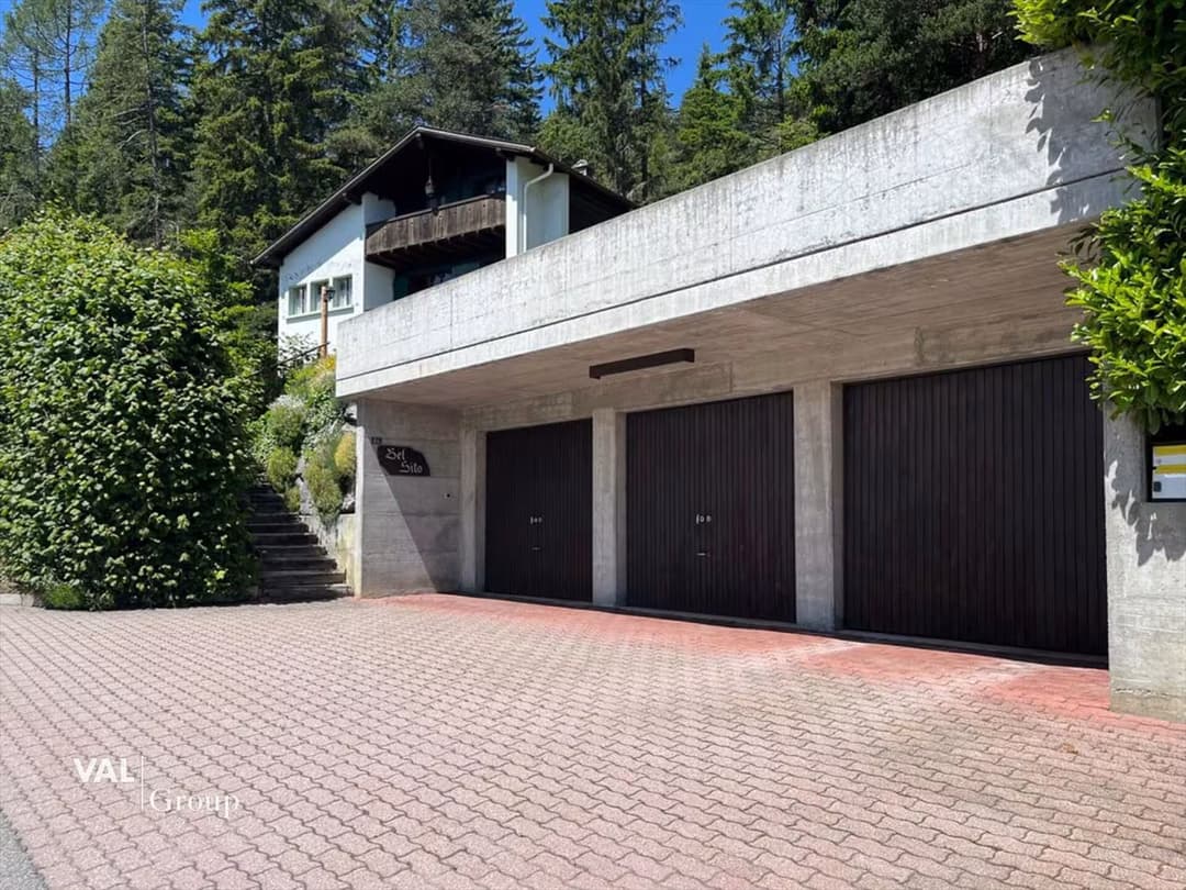 1615 – Maison – 6pièces – 1120000CHF – 150 m²