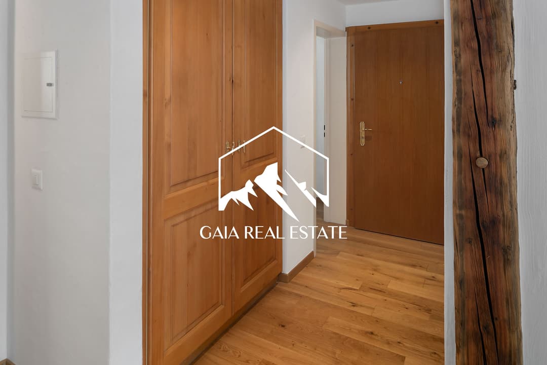 1294 – Appartement – 3.5pièces – 90m²