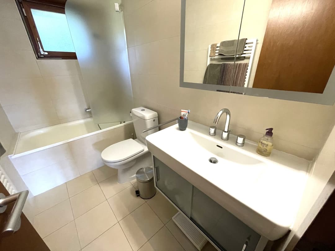 1317 – Appartement – 4.5pièces – 2090CHF – 94 m²