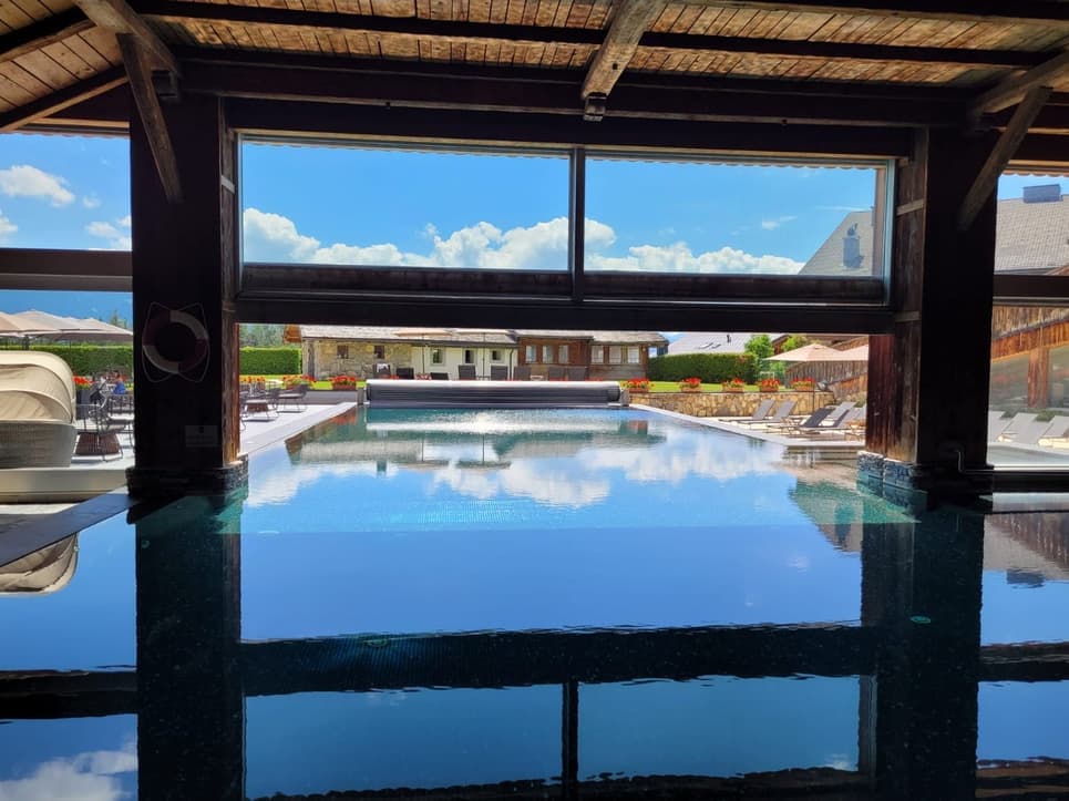 1338 – Appartement – 1pièce – 40 m²