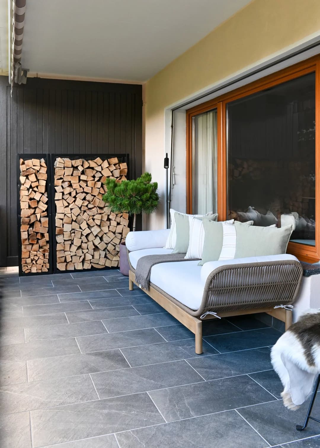 1558 – Appartement – 2.5pièces – 750000CHF – 61 m²