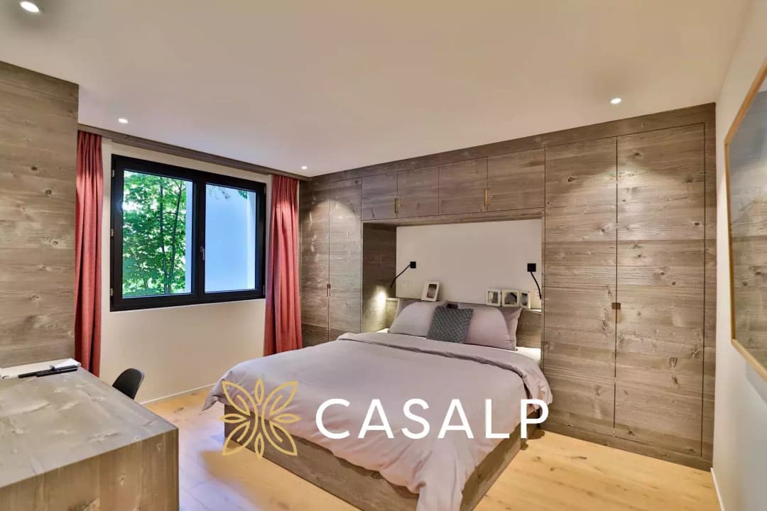 1596 – Appartement – 5.5pièces – 3990000CHF – 200 m²