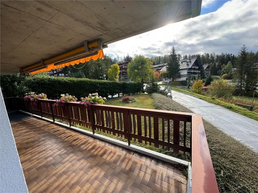 1551 – Appartement – 3.5pièces – 590000CHF – 68 m²