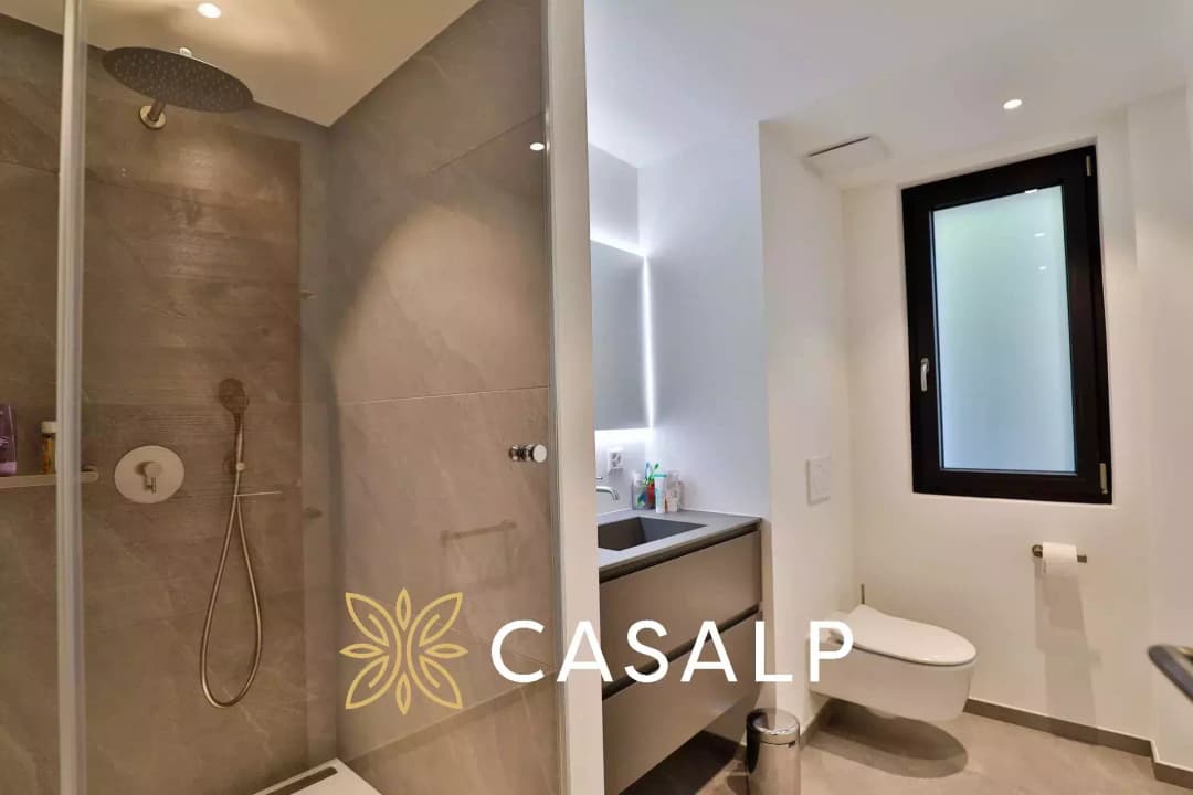 1596 – Appartement – 5.5pièces – 3990000CHF – 200 m²