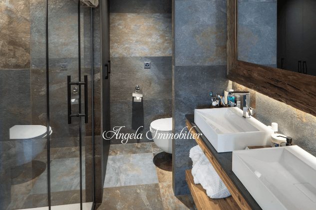 1330 – Appartement – 160m²