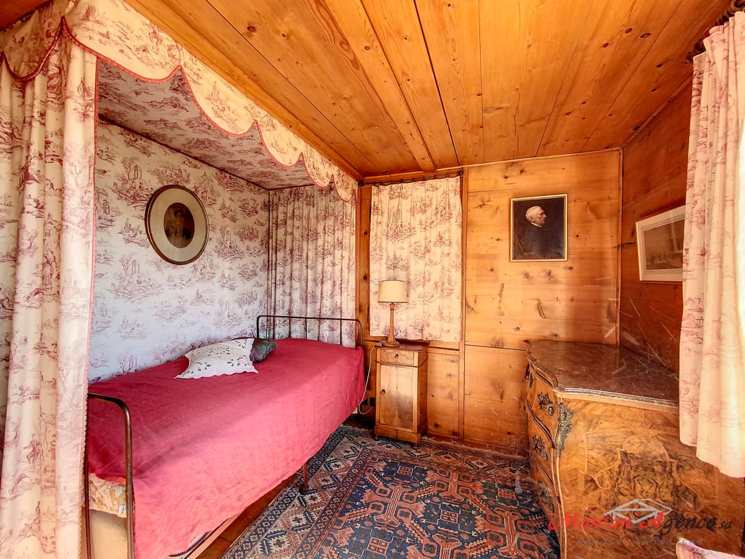 1265 – Maison – 8pièces – 1069.10CHF – 300 m²