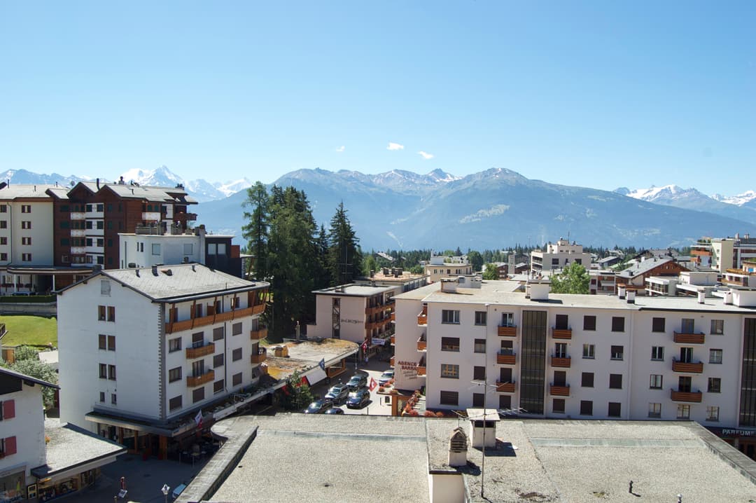 1295 – Appartement – 4.5pièces – 131.45m²