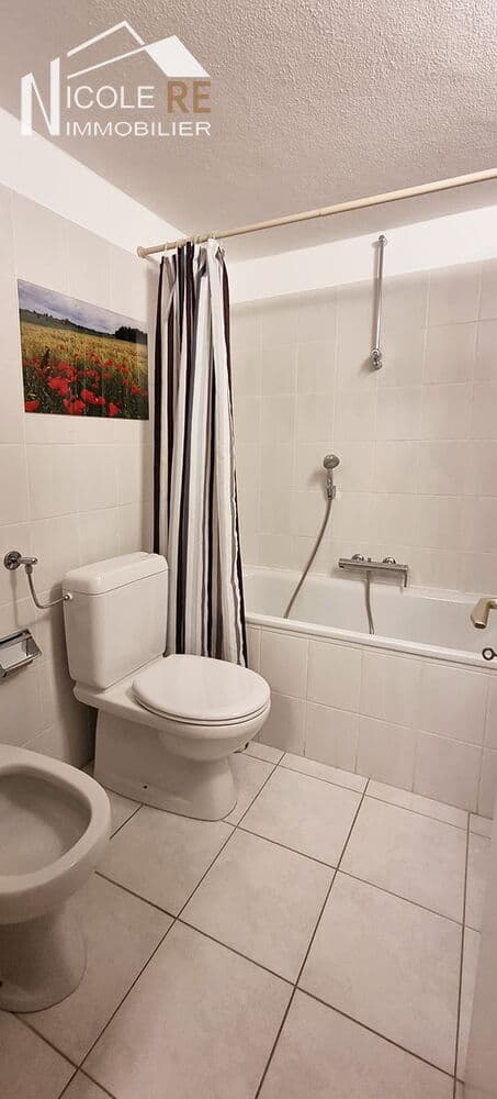 1323 – Appartement – 4.5pièces – 4000CHF – 100m²