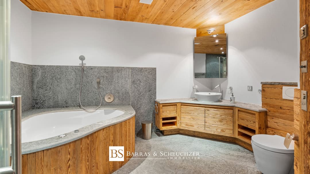 1644- Appartement – 3.5pièces – 6500000CHF – 190 m²