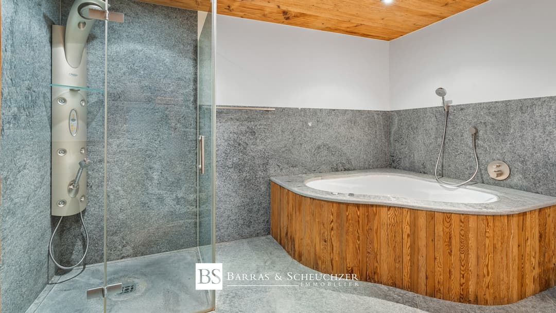 1644- Appartement – 3.5pièces – 6500000CHF – 190 m²