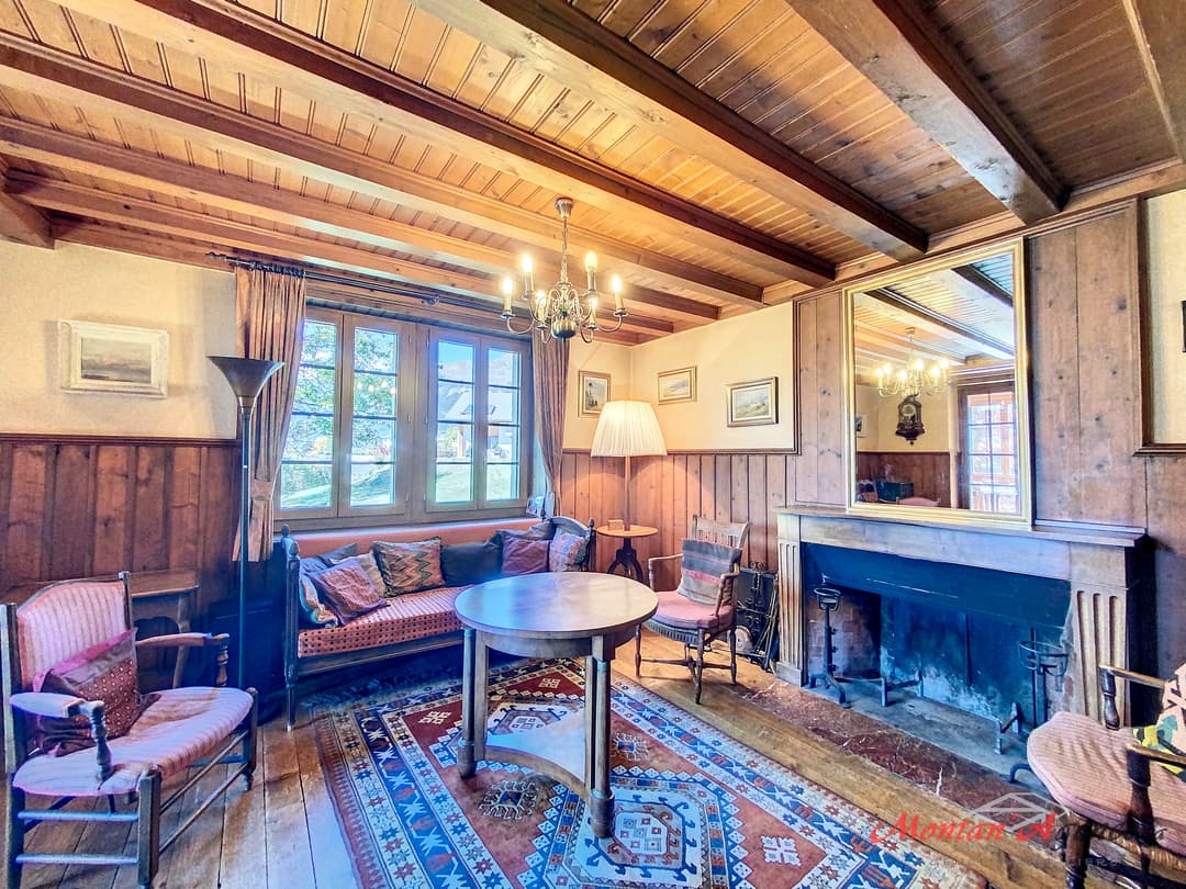 1265 – Maison – 8pièces – 1069.10CHF – 300 m²