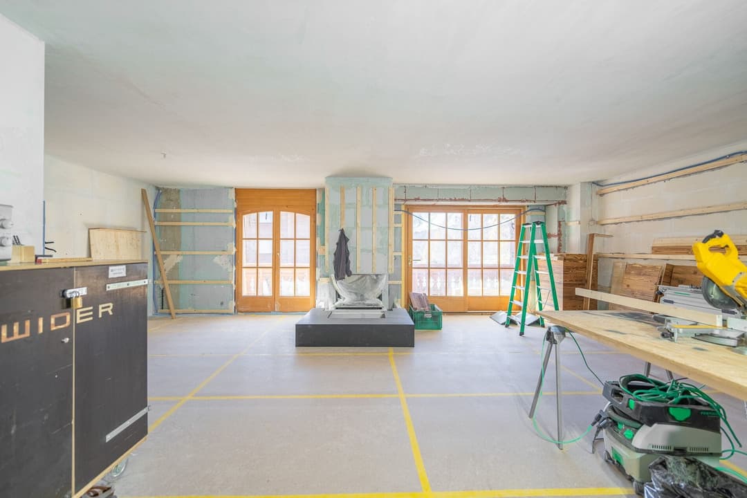 1634 – Maison – 5.5pièces – 4723000CHF – 205.4 m²